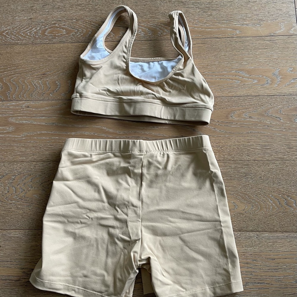 Saski workout set - Picture 6 of 6
